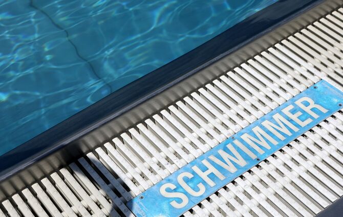 Schwimmer