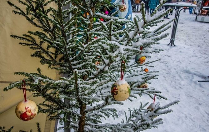 Weihnachtsmarkt in der Ortsmitte - Bild 06_5