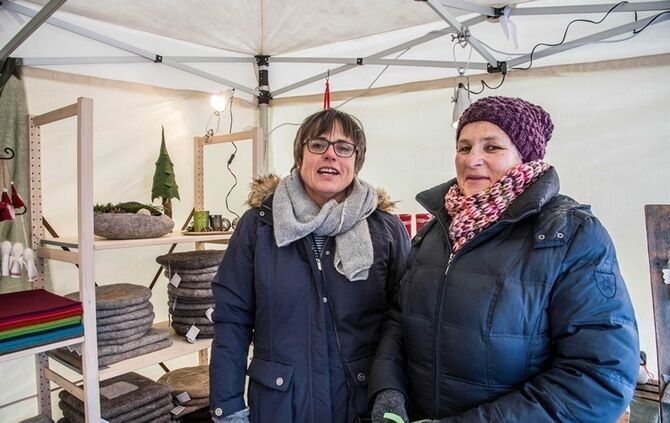 Weihnachtsmarkt in der Ortsmitte - Bild 07_6