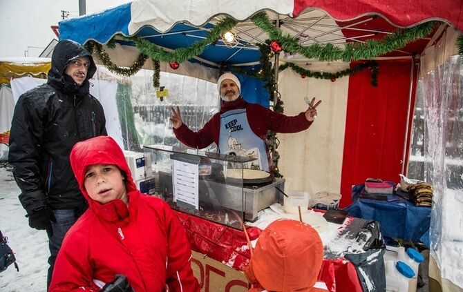Weihnachtsmarkt in der Ortsmitte - Bild 08_7