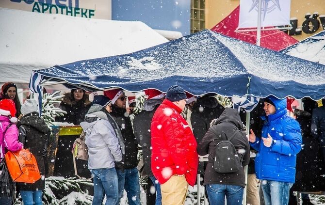 Weihnachtsmarkt in der Ortsmitte - Bild 23_22