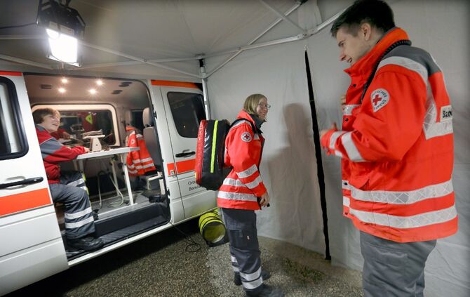 Ruhe bewahren, wenn andere feiern_0