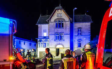 Brand in Küche - Bild 02_0