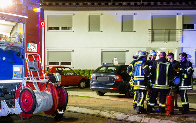 Brand in Küche - Bild 01_1