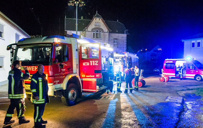 Brand in Küche - Bild 04_3