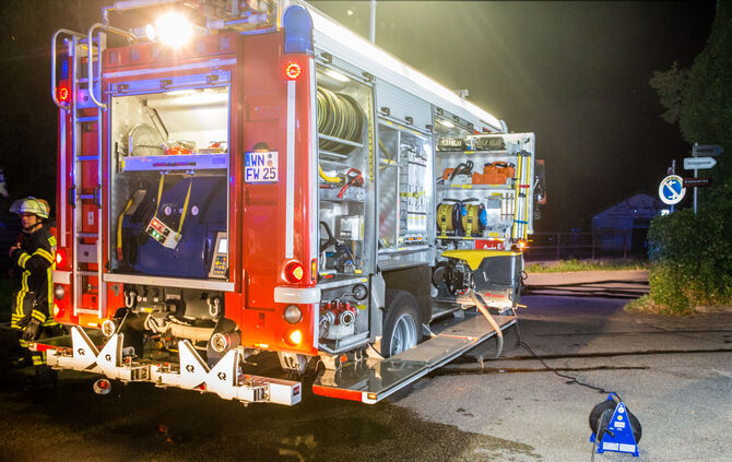 Brand in Küche - Bild 05_4