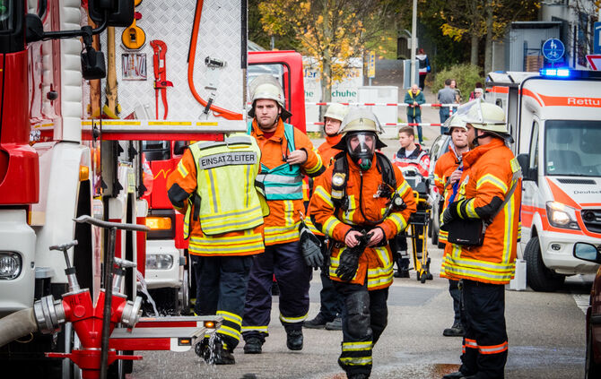 Gebäudebrand in Winnenden - Bild 23_6