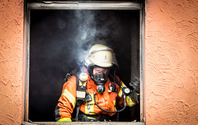 Gebäudebrand in Winnenden - Bild 20_9