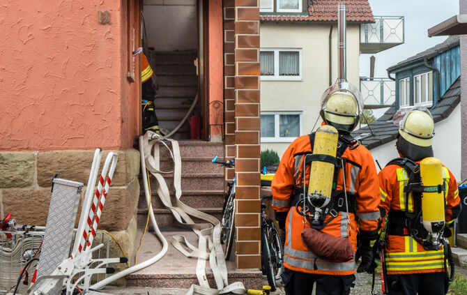 Gebäudebrand in Winnenden - Bild 11_17