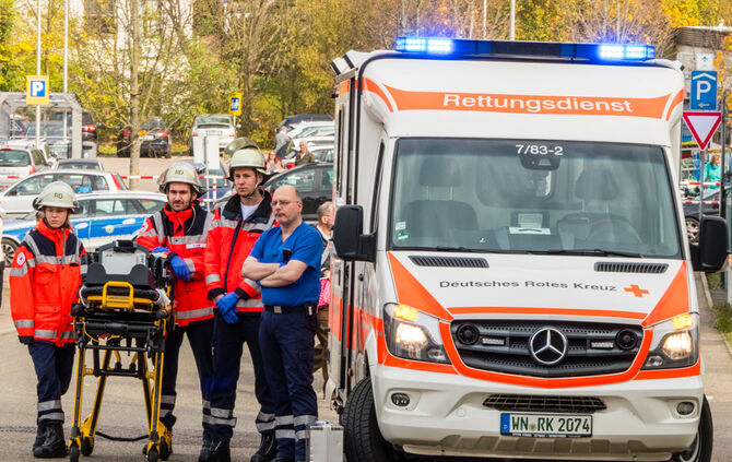 Gebäudebrand in Winnenden - Bild 09_19