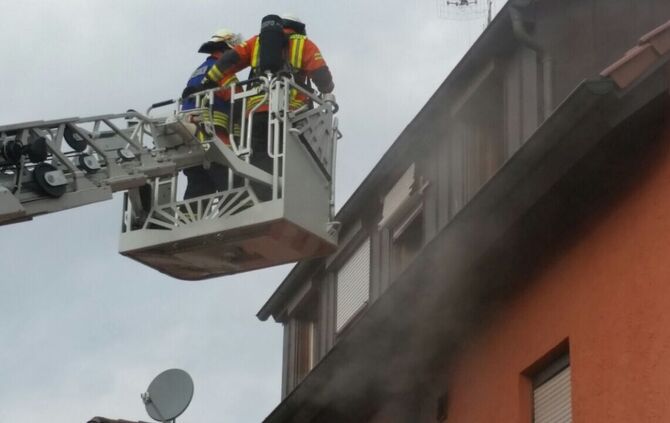 Gebäudebrand in Winnenden_28