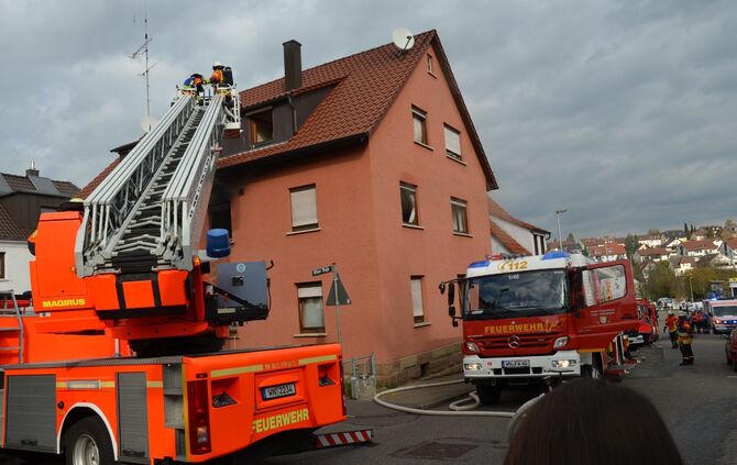 Gebäudebrand in Winnenden_31
