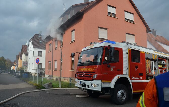 Gebäudebrand in Winnenden_33