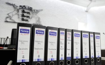 Prozessauftakt gegen Vater des Winnenden-Amokläufers