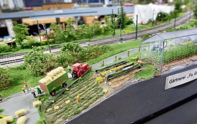 Eisenbahn
