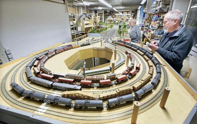Eisenbahn