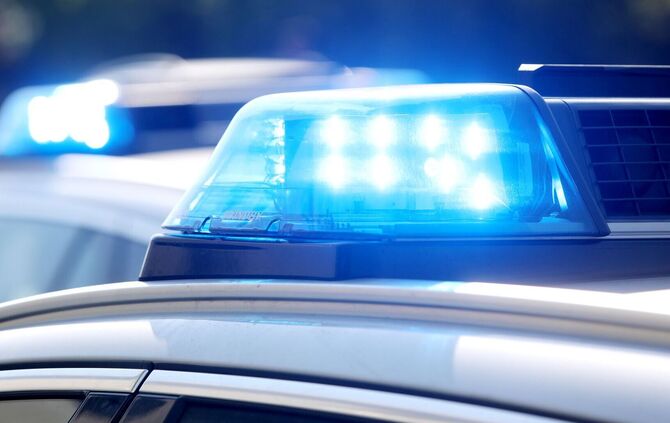 Polizei
