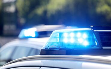 Polizei