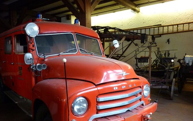 Feuerwehrmuseum Winnenden_9