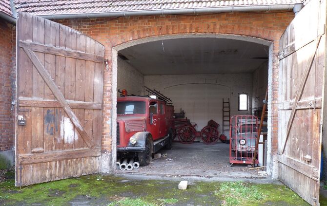 Feuerwehrmuseum Winnenden_26