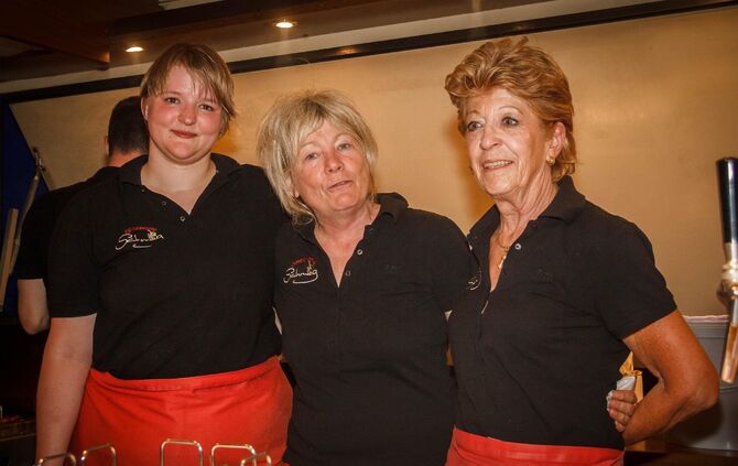 Leuchtender Weinberg zwischen Beutelsbach und Schnait_14