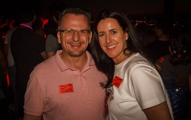 Leuchtender Weinberg zwischen Beutelsbach und Schnait_17