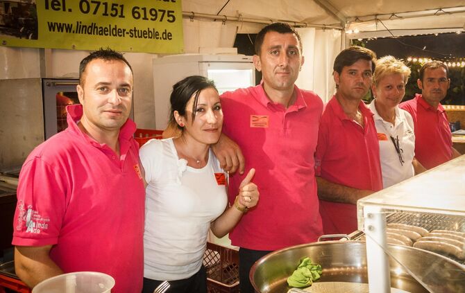 Leuchtender Weinberg zwischen Beutelsbach und Schnait_56