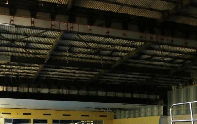 Cabrio Weinstadt Ruine Bad endersbach hallenbad