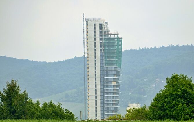 Schwabenland-Tower