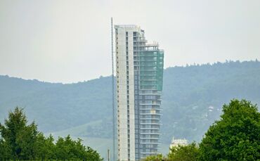 Schwabenland-Tower
