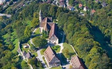 Kloster Lorch