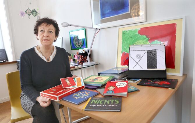 Schmidt-Klering Tabu Tod Sterben Trauergruppe Kindergarten Trauer Schorndorf_0