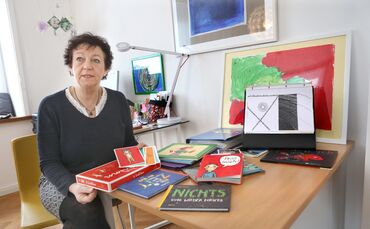Schmidt-Klering Tabu Tod Sterben Trauergruppe Kindergarten Trauer Schorndorf_0