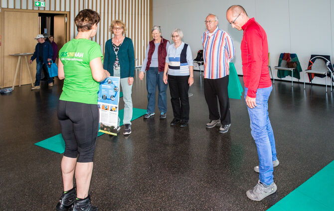 Messe für Gesundheit und Vitalität - Bild 02_2