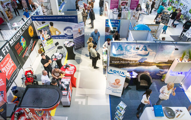 Messe für Gesundheit und Vitalität - Bild 04_4
