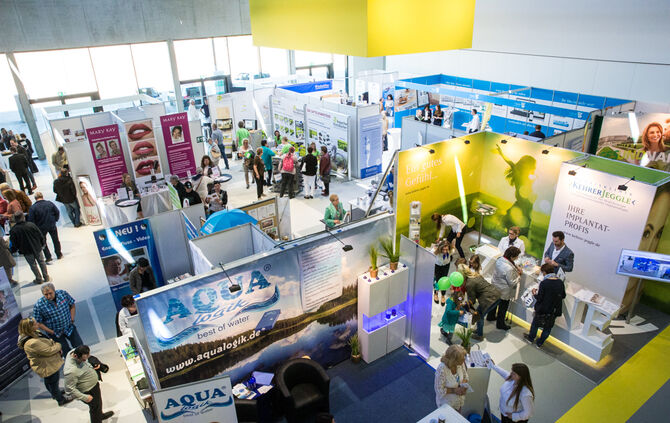 Messe für Gesundheit und Vitalität - Bild 05_5