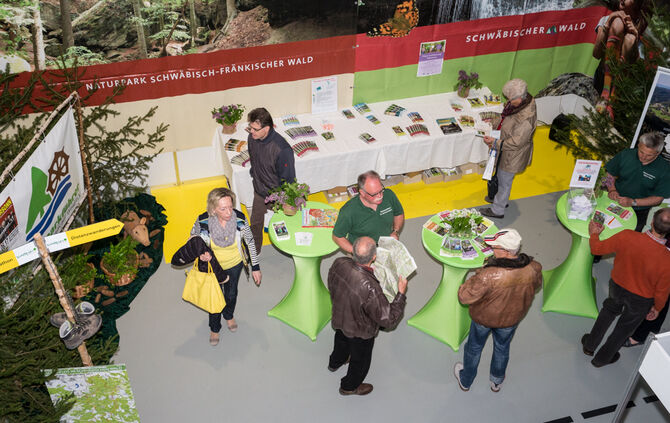 Messe für Gesundheit und Vitalität - Bild 07_7