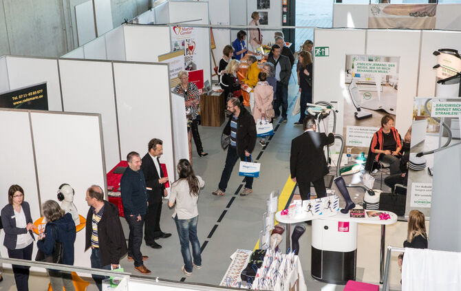 Messe für Gesundheit und Vitalität - Bild 08_8