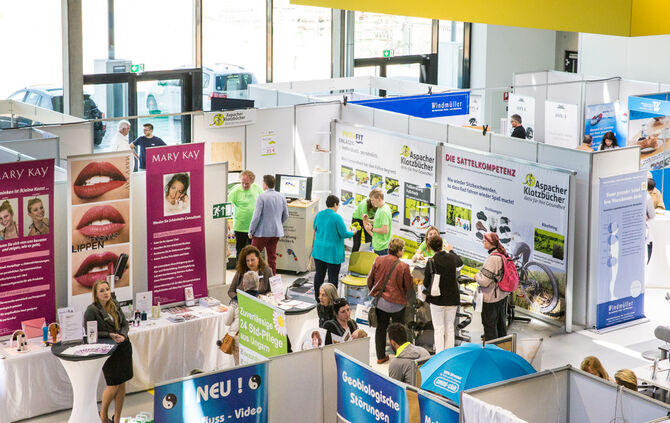 Messe für Gesundheit und Vitalität - Bild 09_9