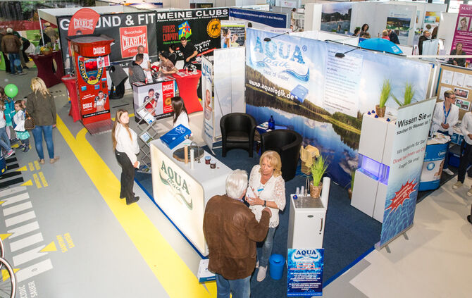 Messe für Gesundheit und Vitalität - Bild 10_10