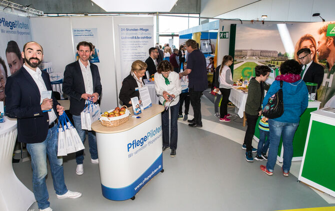 Messe für Gesundheit und Vitalität - Bild 11_11