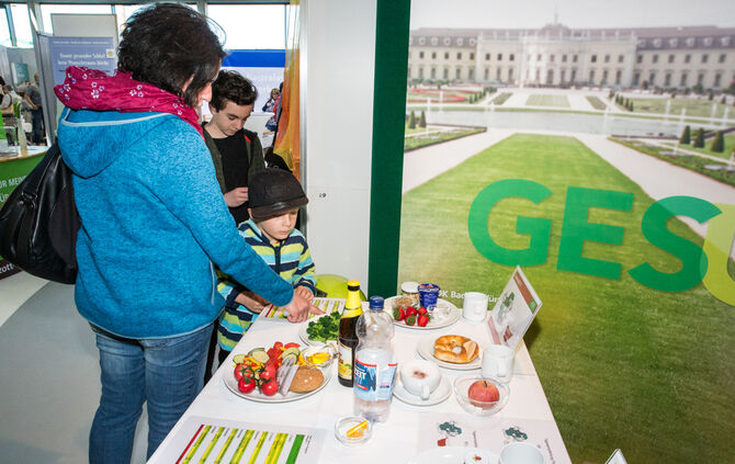 Messe für Gesundheit und Vitalität - Bild 12_12