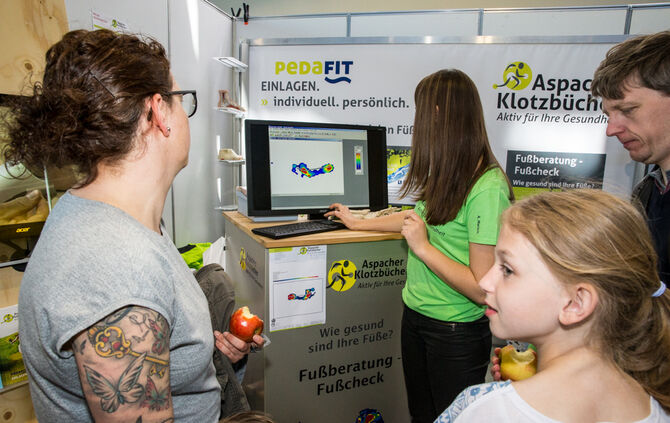 Messe für Gesundheit und Vitalität - Bild 18_18