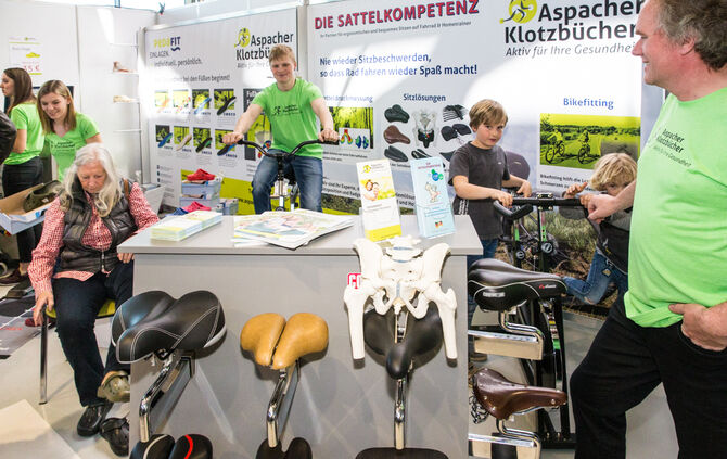 Messe für Gesundheit und Vitalität - Bild 19_19