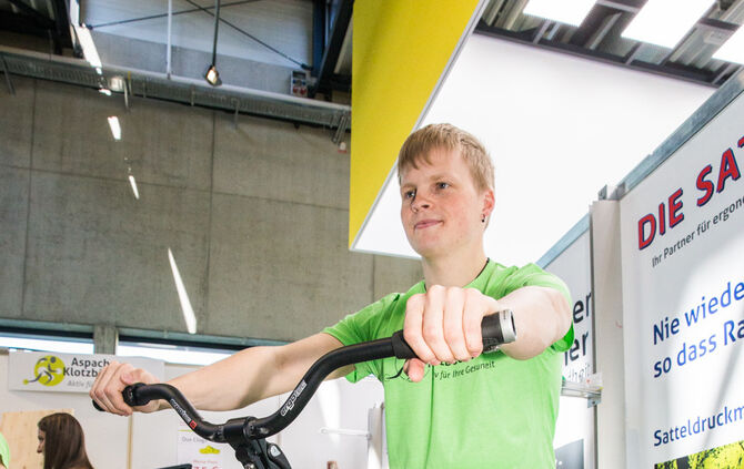 Messe für Gesundheit und Vitalität - Bild 20_20