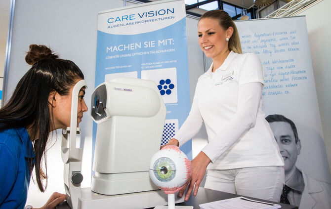 Messe für Gesundheit und Vitalität - Bild 21_21