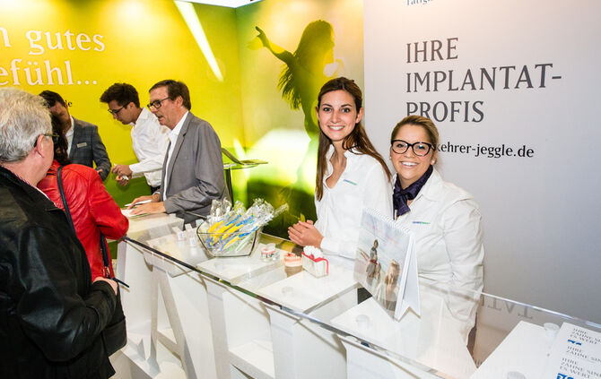 Messe für Gesundheit und Vitalität - Bild 22_22