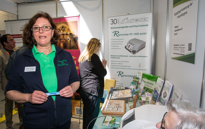 Messe für Gesundheit und Vitalität - Bild 40_40