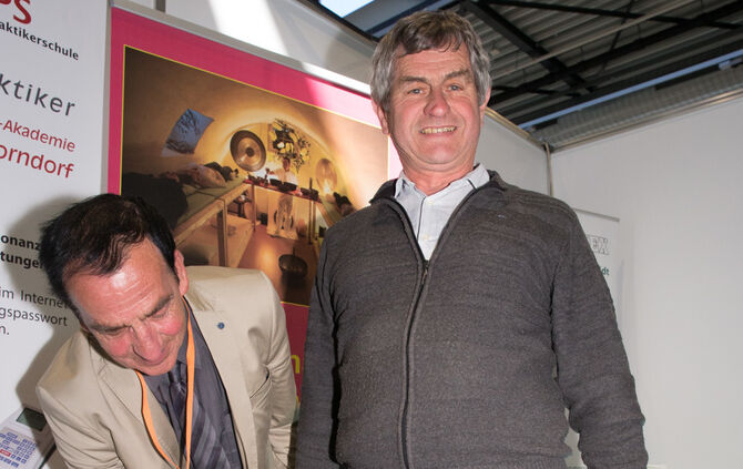 Messe für Gesundheit und Vitalität - Bild 41_41