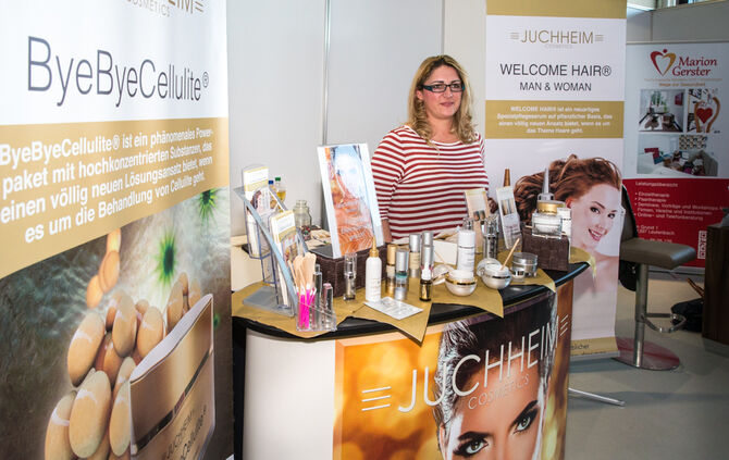 Messe für Gesundheit und Vitalität - Bild 43_43